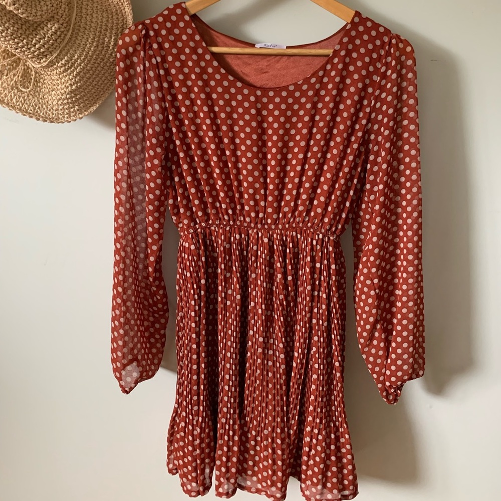KATIE | Summer Dress